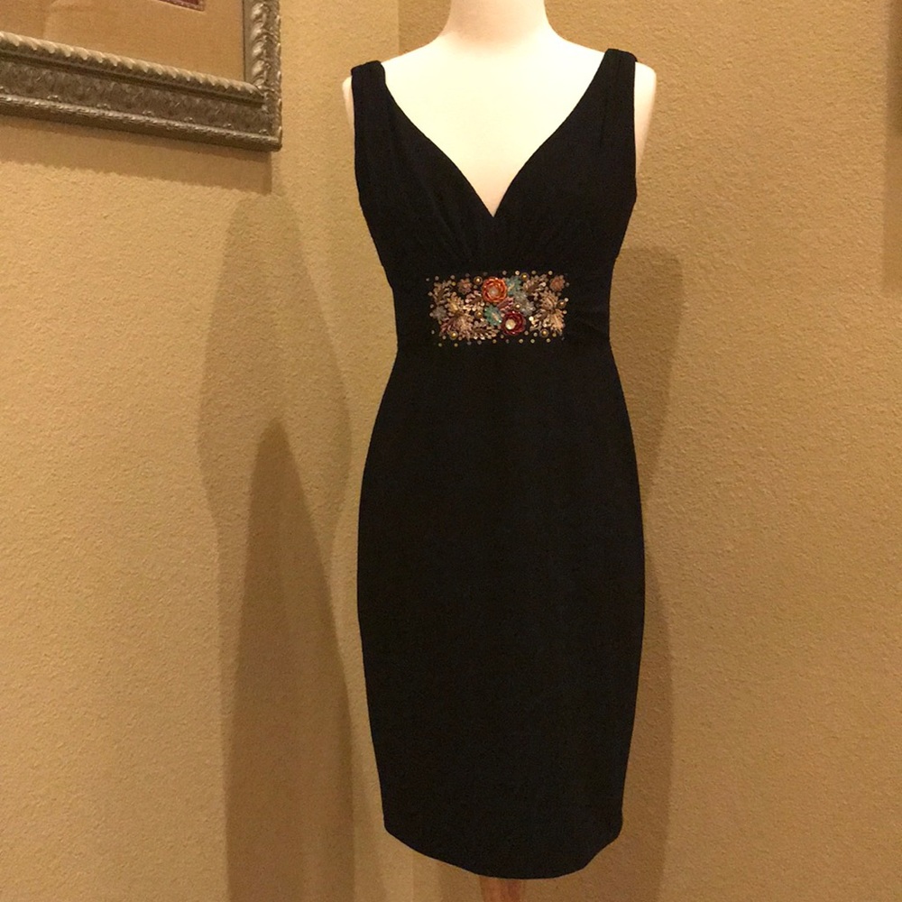 Cocktail Dress by David Meister